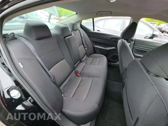 2024 Nissan Altima SV – miniatura 16