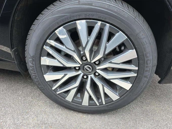 2024 Nissan Altima SV – miniatura 22