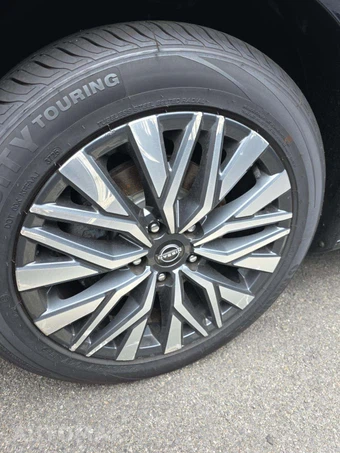 2024 Nissan Altima SV – miniatura 23