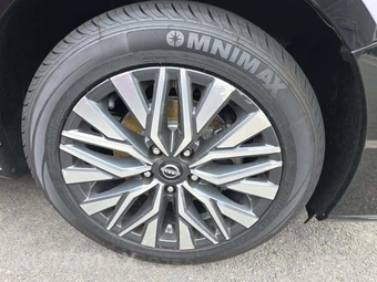2024 Nissan Altima SV – miniatura 25