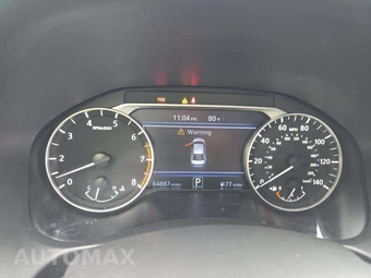 2024 Nissan Altima SV – miniatura 9