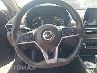 2024 Nissan Altima SV - miniatura 10