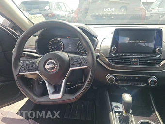 2024 Nissan Altima SV - miniatura 11