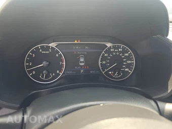 2024 Nissan Altima SV - miniatura 12
