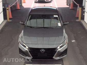 2024 Nissan Altima SV - miniatura 2