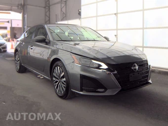 2024 Nissan Altima SV - miniatura 3