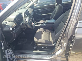 2024 Nissan Altima SV - miniatura 7