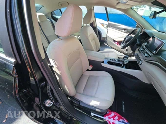 2024 Nissan Altima SV – miniatura 18