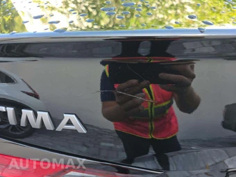 2024 Nissan Altima SV – miniatura 23