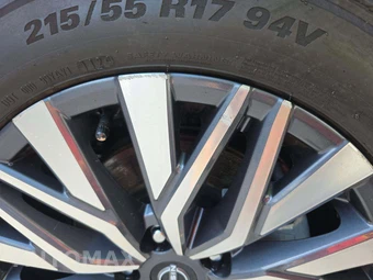 2024 Nissan Altima SV – miniatura 29