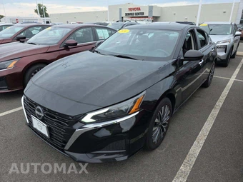 2024 Nissan Altima SV