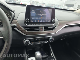 2024 Nissan Altima SV - miniatura 10