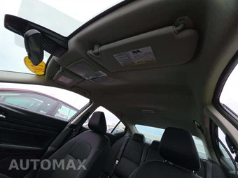 2024 Nissan Altima SV - miniatura 11