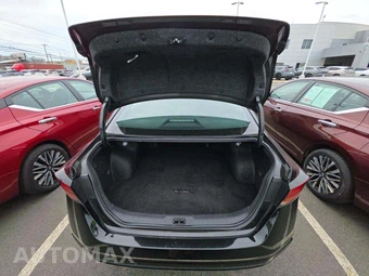 2024 Nissan Altima SV - miniatura 14