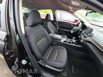 2024 Nissan Altima SV - miniatura 18