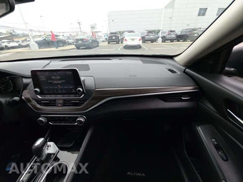 2024 Nissan Altima SV - miniatura 19