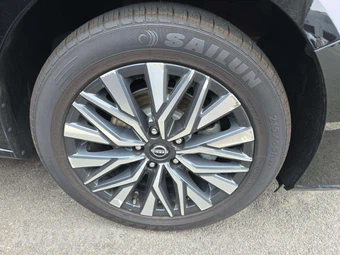 2024 Nissan Altima SV - miniatura 24
