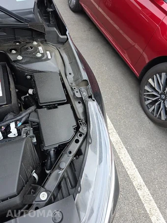 2024 Nissan Altima SV - miniatura 25