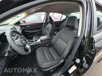 2024 Nissan Altima SV - miniatura 6