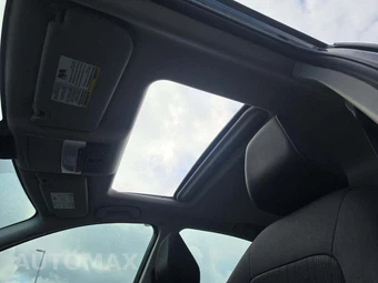 2024 Nissan Altima SV - miniatura 11