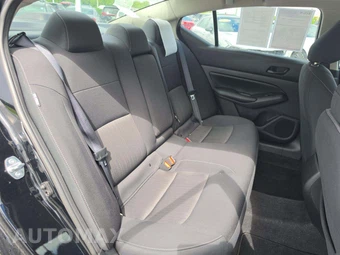 2024 Nissan Altima SV - miniatura 16