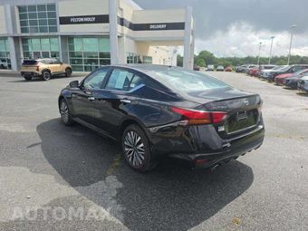 2024 Nissan Altima SV - miniatura 2
