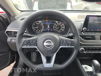 2024 Nissan Altima SV - miniatura 16