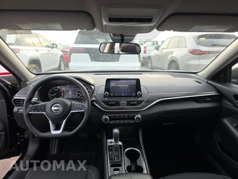 2024 Nissan Altima SV - miniatura 17