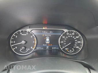 2024 Nissan Altima SV - miniatura 18