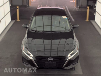 2024 Nissan Altima SV - miniatura 2