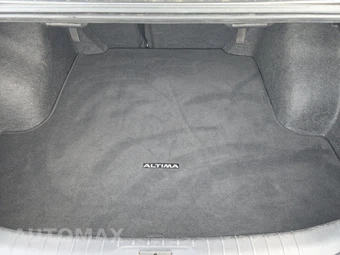 2024 Nissan Altima SV - miniatura 23