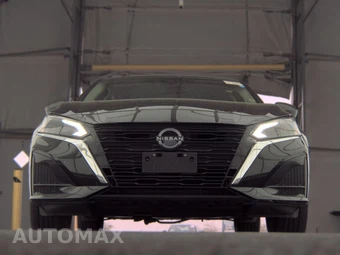 2024 Nissan Altima SV - miniatura 3