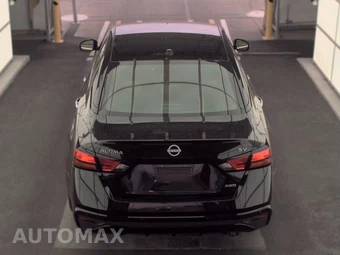 2024 Nissan Altima SV - miniatura 6
