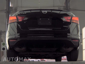 2024 Nissan Altima SV - miniatura 7