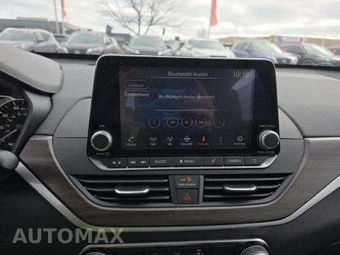2024 Nissan Altima SV - miniatura 10