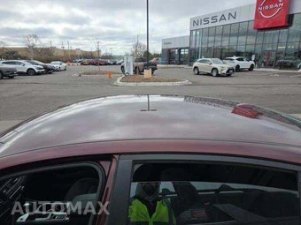 2024 Nissan Altima SV - miniatura 12