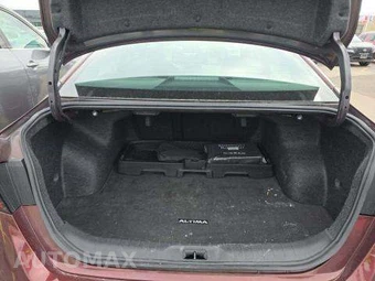 2024 Nissan Altima SV - miniatura 14