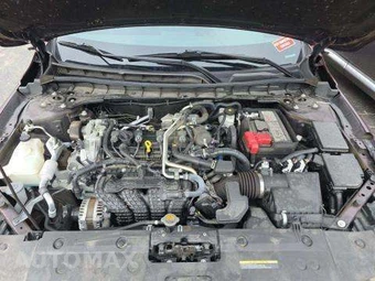 2024 Nissan Altima SV - miniatura 21