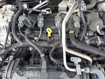 2024 Nissan Altima SV - miniatura 22