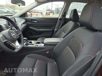 2024 Nissan Altima SV - miniatura 6