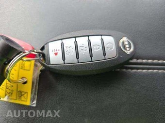 2024 Nissan Altima SV - miniatura 8