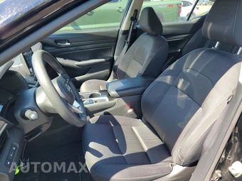 2024 Nissan Altima SV - miniatura 13