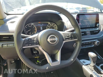 2024 Nissan Altima SV - miniatura 16