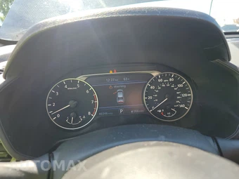 2024 Nissan Altima SV - miniatura 18