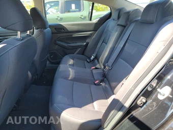 2024 Nissan Altima SV - miniatura 19