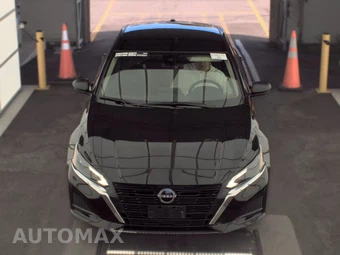 2024 Nissan Altima SV - miniatura 2