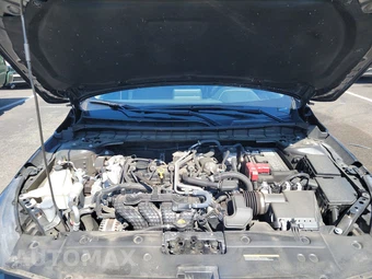 2024 Nissan Altima SV - miniatura 22
