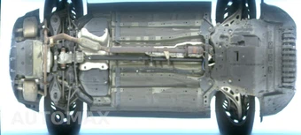 2024 Nissan Altima SV - miniatura 25
