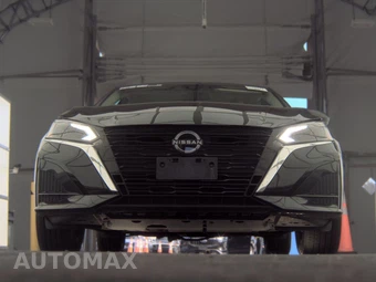 2024 Nissan Altima SV - miniatura 3