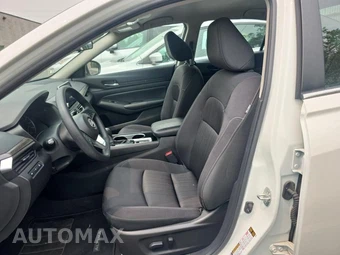 2024 Nissan Altima SV - miniatura 11